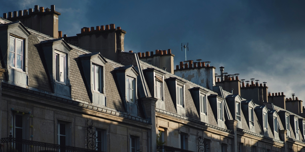 Lecture d’architecte de l’état d’un bien immobilier
